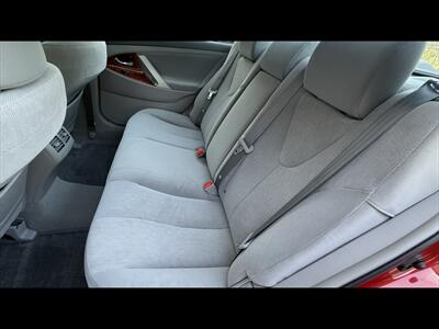 2011 Toyota Camry XLE - Photo 25 - Dedham, MA 02026