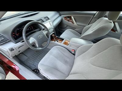 2011 Toyota Camry XLE - Photo 11 - Dedham, MA 02026