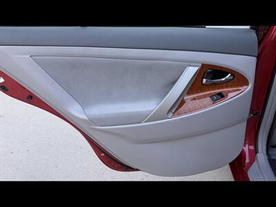 2011 Toyota Camry XLE - Photo 23 - Dedham, MA 02026