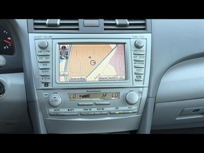 2011 Toyota Camry XLE - Photo 18 - Dedham, MA 02026