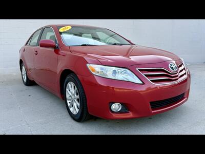 2011 Toyota Camry XLE - Photo 3 - Dedham, MA 02026