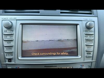 2011 Toyota Camry XLE - Photo 19 - Dedham, MA 02026