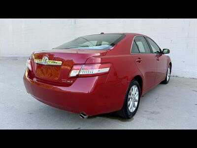 2011 Toyota Camry XLE - Photo 5 - Dedham, MA 02026