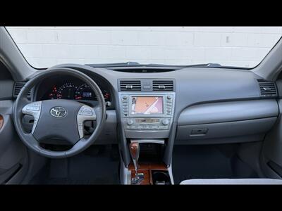 2011 Toyota Camry XLE - Photo 12 - Dedham, MA 02026
