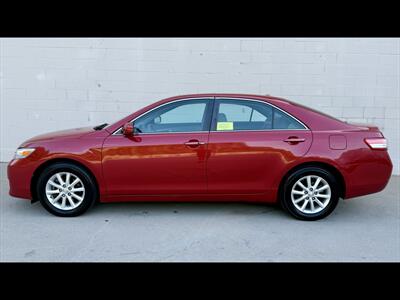 2011 Toyota Camry XLE - Photo 8 - Dedham, MA 02026