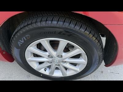 2011 Toyota Camry XLE - Photo 28 - Dedham, MA 02026