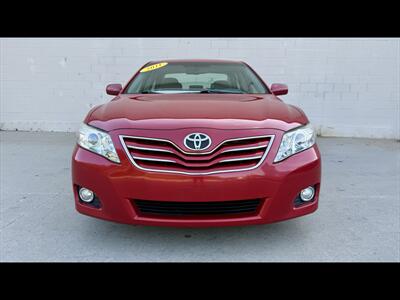 2011 Toyota Camry XLE - Photo 2 - Dedham, MA 02026