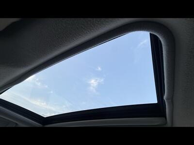 2011 Toyota Camry XLE - Photo 22 - Dedham, MA 02026