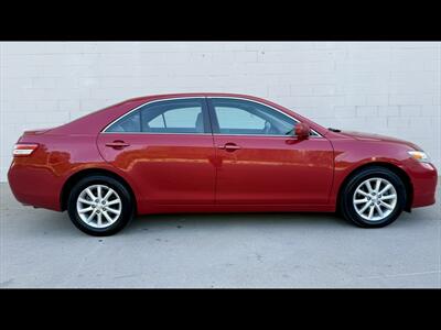 2011 Toyota Camry XLE - Photo 4 - Dedham, MA 02026