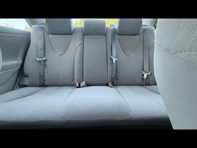2011 Toyota Camry XLE - Photo 26 - Dedham, MA 02026