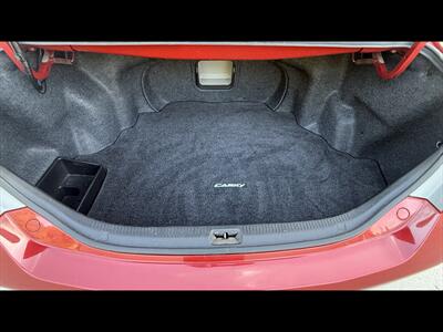 2011 Toyota Camry XLE - Photo 27 - Dedham, MA 02026