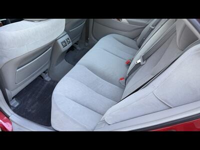 2011 Toyota Camry XLE - Photo 24 - Dedham, MA 02026