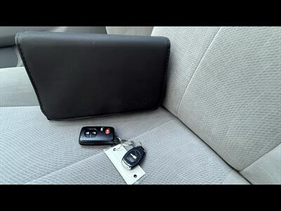 2011 Toyota Camry XLE - Photo 21 - Dedham, MA 02026