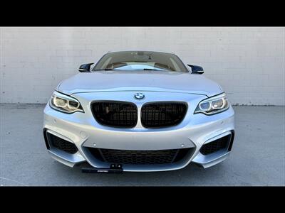 2016 BMW M235i xDrive M-Sport - Photo 2 - Dedham, MA 02026