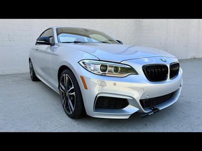 2016 BMW M235i xDrive M-Sport - Photo 3 - Dedham, MA 02026