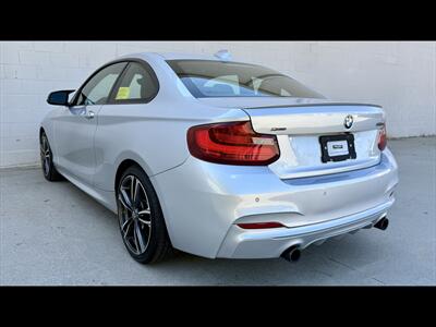 2016 BMW M235i xDrive M-Sport - Photo 7 - Dedham, MA 02026