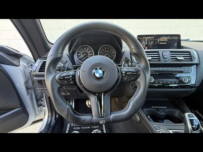 2016 BMW M235i xDrive M-Sport - Photo 13 - Dedham, MA 02026
