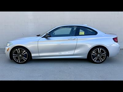 2016 BMW M235i xDrive M-Sport - Photo 8 - Dedham, MA 02026