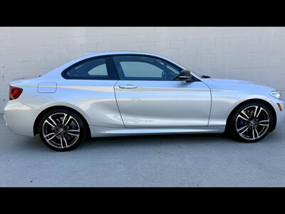 2016 BMW M235i xDrive M-Sport - Photo 4 - Dedham, MA 02026