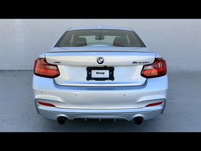 2016 BMW M235i xDrive M-Sport - Photo 6 - Dedham, MA 02026