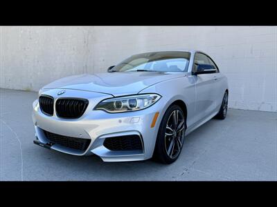 2016 BMW M235i xDrive M-Sport - Photo 1 - Dedham, MA 02026