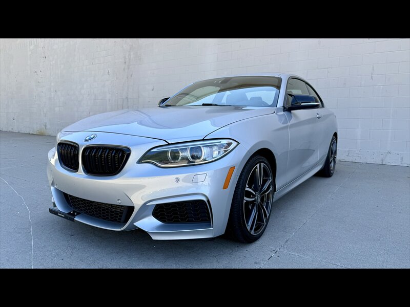 2016 BMW M235i xDrive  M-Sport - Photo 1 - Dedham, MA 02026