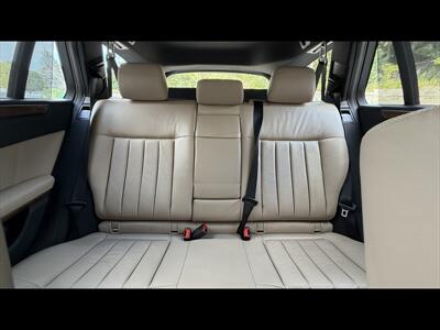 2012 Mercedes-Benz E 350 Luxury 4MATIC   - Photo 30 - Dedham, MA 02026