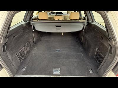 2012 Mercedes-Benz E 350 Luxury 4MATIC   - Photo 31 - Dedham, MA 02026