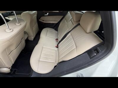 2012 Mercedes-Benz E 350 Luxury 4MATIC   - Photo 29 - Dedham, MA 02026