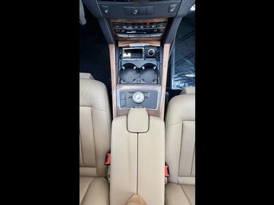 2012 Mercedes-Benz E 350 Luxury 4MATIC   - Photo 18 - Dedham, MA 02026
