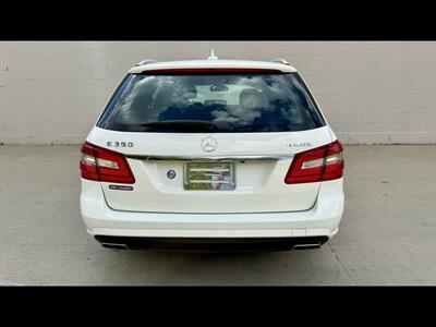 2012 Mercedes-Benz E 350 Luxury 4MATIC   - Photo 6 - Dedham, MA 02026