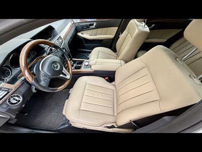 2012 Mercedes-Benz E 350 Luxury 4MATIC   - Photo 11 - Dedham, MA 02026