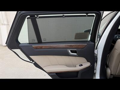 2012 Mercedes-Benz E 350 Luxury 4MATIC   - Photo 28 - Dedham, MA 02026