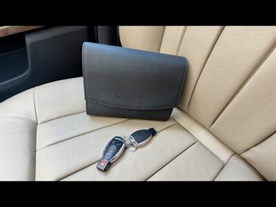 2012 Mercedes-Benz E 350 Luxury 4MATIC   - Photo 25 - Dedham, MA 02026