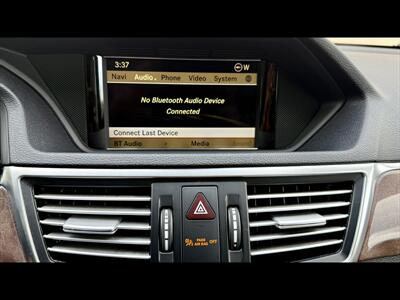 2012 Mercedes-Benz E 350 Luxury 4MATIC   - Photo 23 - Dedham, MA 02026