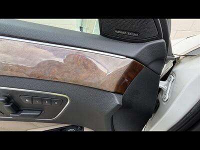 2012 Mercedes-Benz E 350 Luxury 4MATIC   - Photo 10 - Dedham, MA 02026