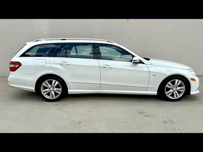 2012 Mercedes-Benz E 350 Luxury 4MATIC   - Photo 4 - Dedham, MA 02026