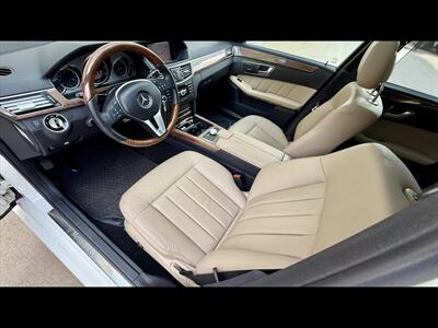 2012 Mercedes-Benz E 350 Luxury 4MATIC   - Photo 12 - Dedham, MA 02026