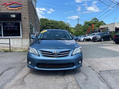 2013 Toyota Corolla LE  Special - Photo 2 - Dedham, MA 02026