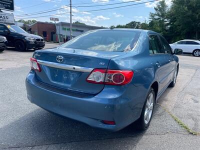 2013 Toyota Corolla LE  Special - Photo 5 - Dedham, MA 02026