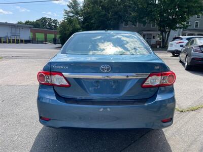 2013 Toyota Corolla LE  Special - Photo 6 - Dedham, MA 02026