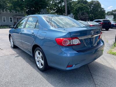 2013 Toyota Corolla LE  Special - Photo 7 - Dedham, MA 02026