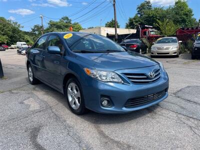 2013 Toyota Corolla LE  Special - Photo 3 - Dedham, MA 02026