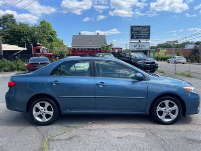 2013 Toyota Corolla LE  Special - Photo 4 - Dedham, MA 02026