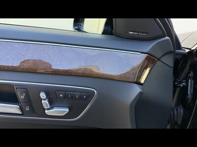 2014 Mercedes-Benz E 350 Luxury 4MATIC   - Photo 9 - Dedham, MA 02026