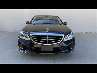2014 Mercedes-Benz E 350 Luxury 4MATIC   - Photo 2 - Dedham, MA 02026