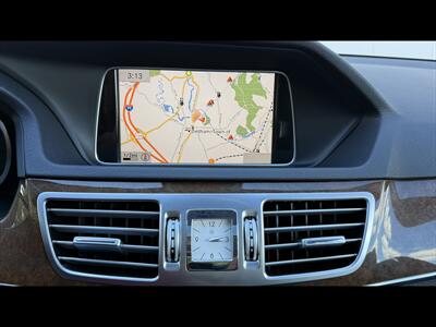 2014 Mercedes-Benz E 350 Luxury 4MATIC   - Photo 17 - Dedham, MA 02026