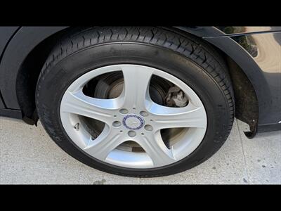 2014 Mercedes-Benz E 350 Luxury 4MATIC   - Photo 25 - Dedham, MA 02026