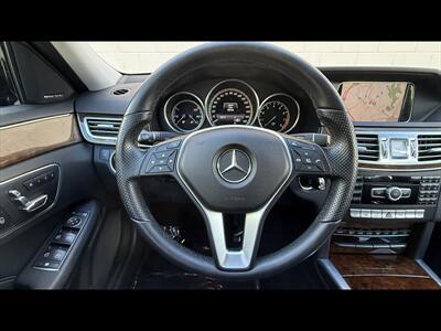 2014 Mercedes-Benz E 350 Luxury 4MATIC   - Photo 13 - Dedham, MA 02026