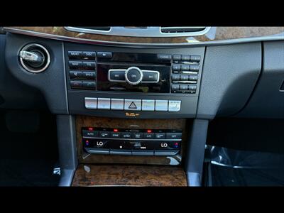 2014 Mercedes-Benz E 350 Luxury 4MATIC   - Photo 16 - Dedham, MA 02026